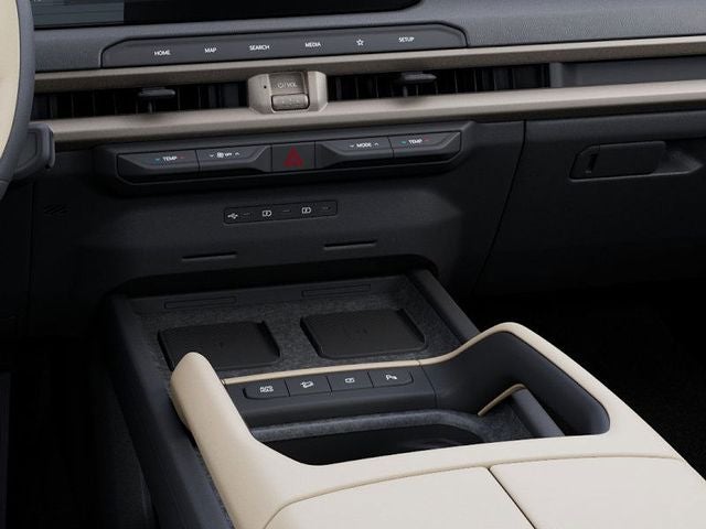 2027 Kia Telluride HEV EX