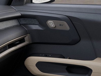 2027 Kia Telluride HEV EX