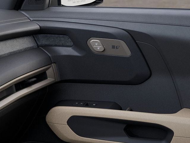 2027 Kia Telluride HEV EX