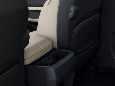 2027 Kia Telluride HEV EX