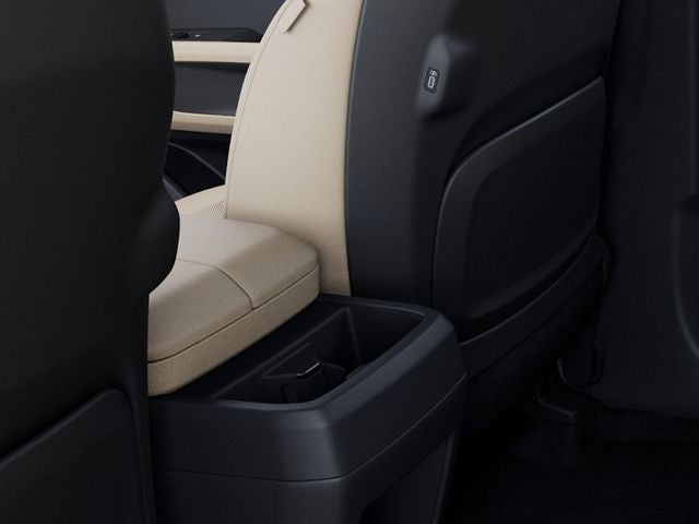 2027 Kia Telluride HEV EX