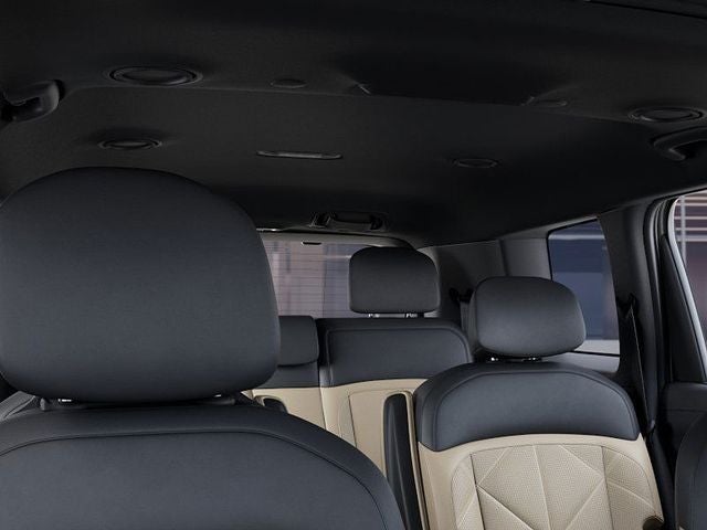 2027 Kia Telluride HEV EX