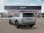 2027 Kia Telluride HEV EX