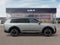 2027 Kia Telluride HEV EX