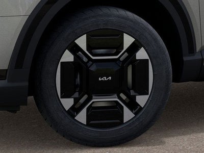 2027 Kia Telluride HEV EX