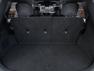 2027 Kia Telluride Hybrid SX