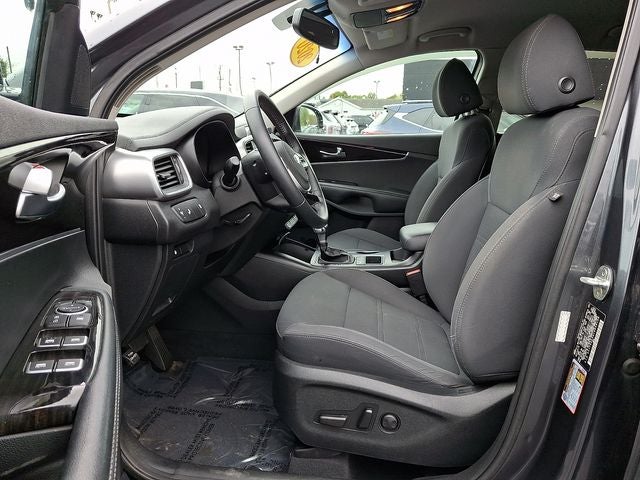 2020 Kia Sorento S