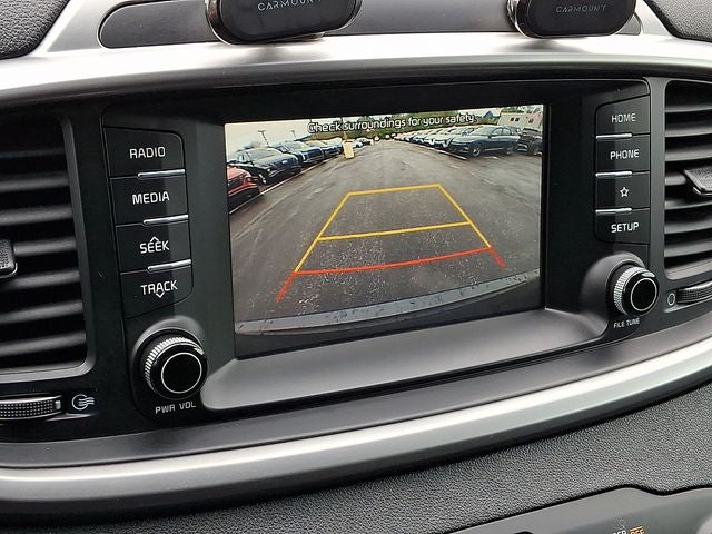 2020 Kia Sorento S