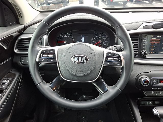 2020 Kia Sorento S