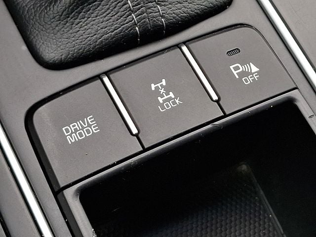 2020 Kia Sorento S