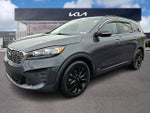 2020 Kia Sorento S