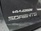 2020 Kia Sorento S
