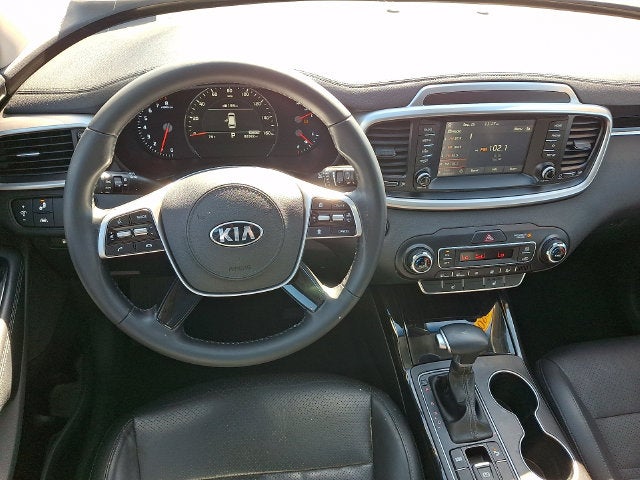 2020 Kia Sorento EX