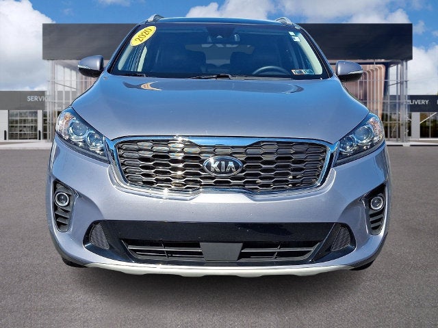2020 Kia Sorento EX