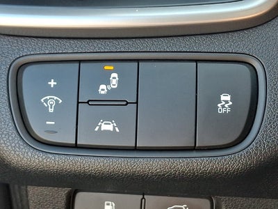 2020 Kia Sorento EX