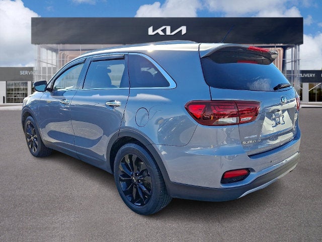 2020 Kia Sorento EX