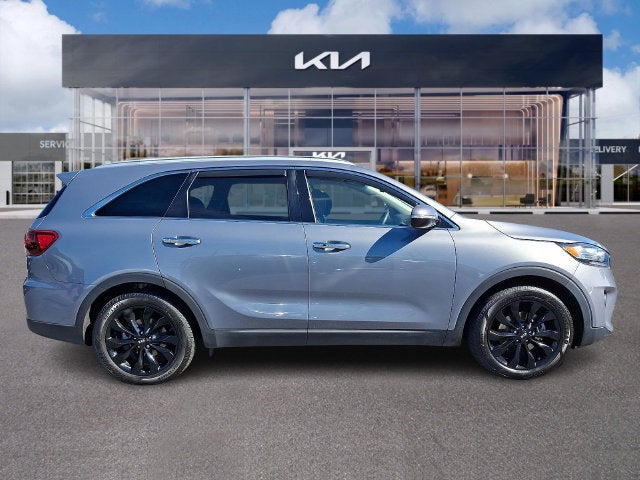 2020 Kia Sorento EX