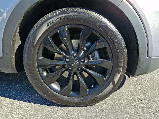 2020 Kia Sorento EX