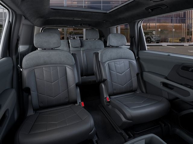 2027 Kia Telluride Base