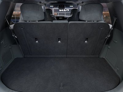 2027 Kia Telluride Base