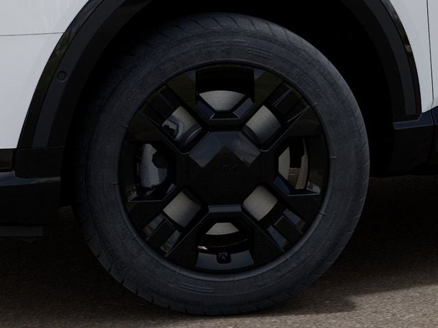 2027 Kia Telluride Base