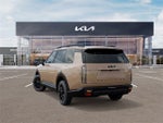 2027 Kia Telluride SX-Prestige