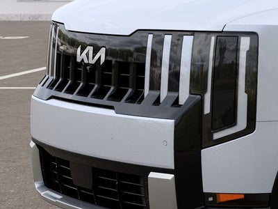 2027 Kia Telluride SX-Prestige