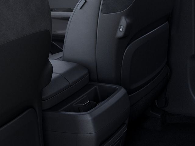 2027 Kia Telluride Hybrid Base