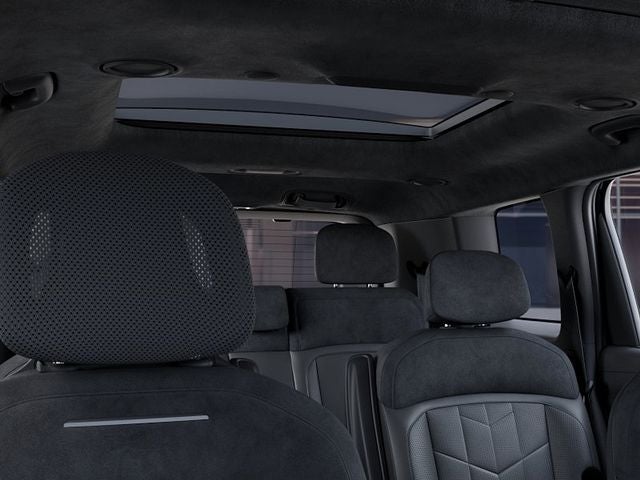 2027 Kia Telluride Hybrid Base