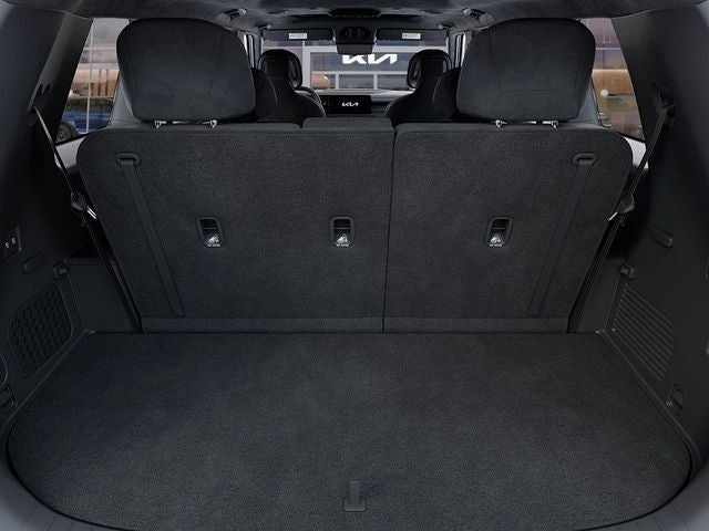 2027 Kia Telluride HEV X-Line SX-Prestige