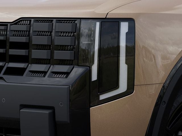 2027 Kia Telluride Hybrid Base
