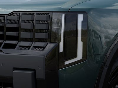 2027 Kia Telluride Hybrid Base