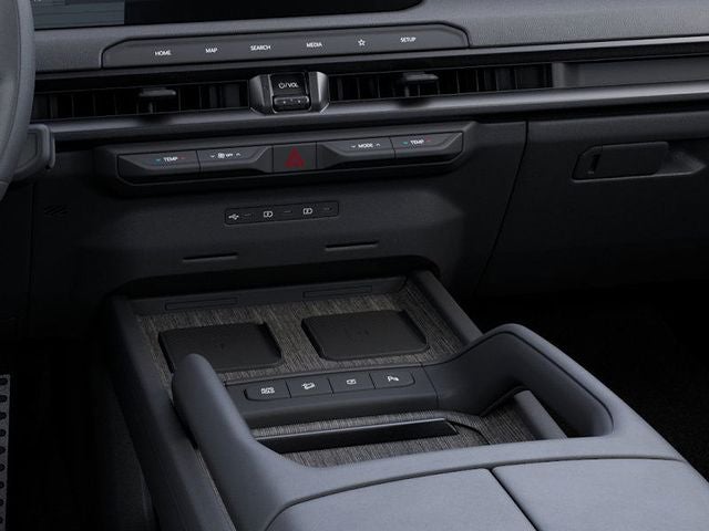 2027 Kia Telluride HEV X-Line SX-Prestige