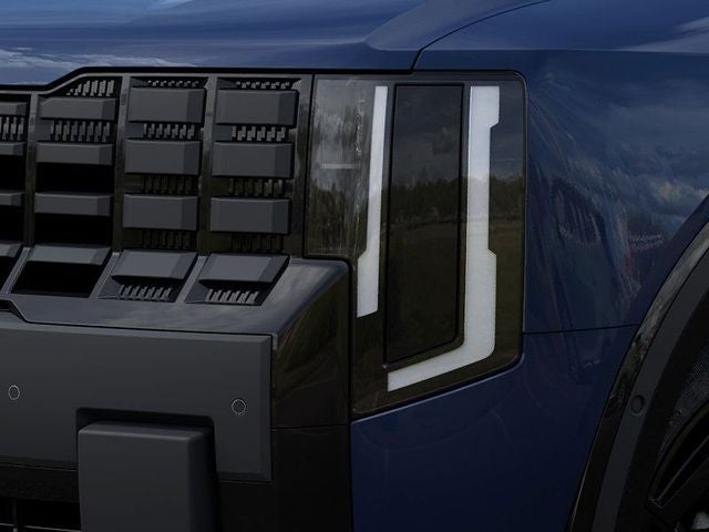 2027 Kia Telluride HEV X-Line SX-Prestige