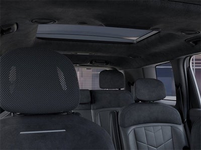 2027 Kia Telluride Base