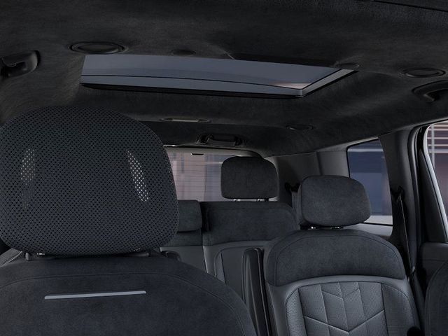 2027 Kia Telluride HEV X-Line SX-Prestige