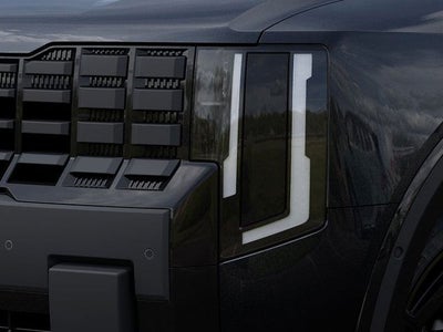 2027 Kia Telluride HEV X-Line SX-Prestige