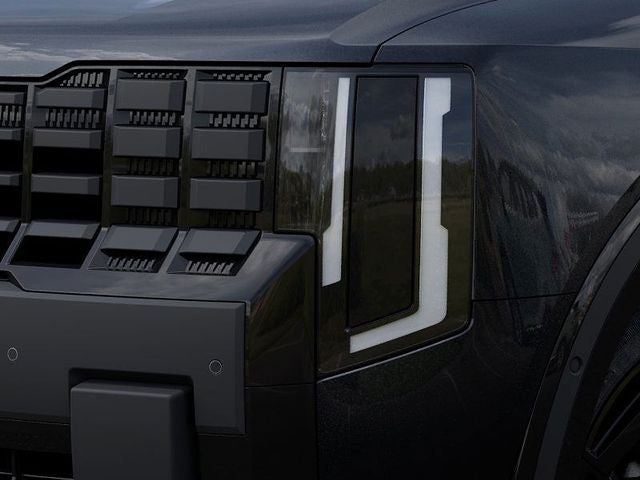 2027 Kia Telluride HEV X-Line SX-Prestige