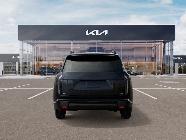 2027 Kia Telluride HEV X-Line SX-Prestige