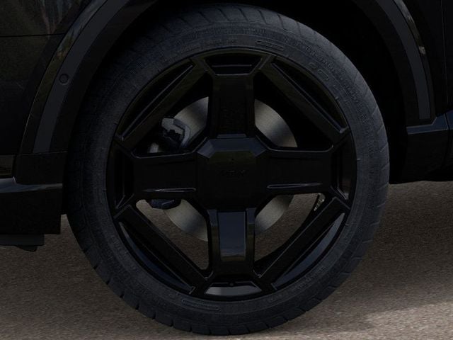 2027 Kia Telluride HEV X-Line SX-Prestige