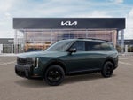 2027 Kia Telluride HEV X-Line SX-Prestige