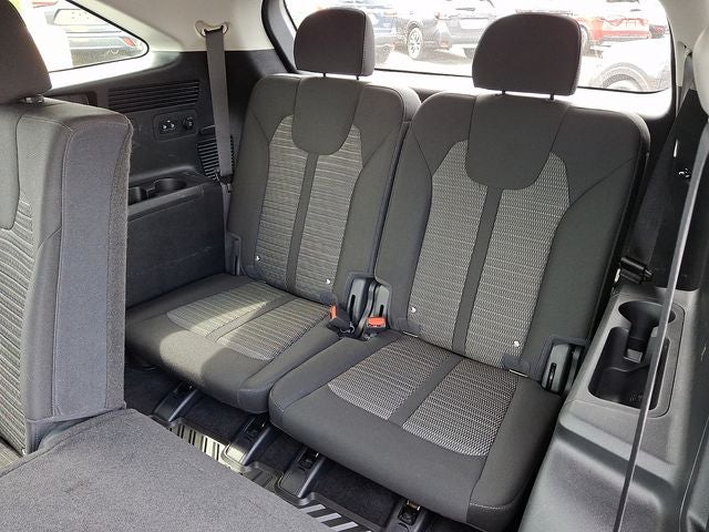2025 Kia Sorento LX
