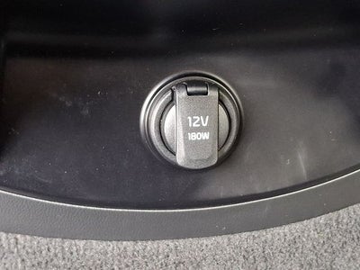2025 Kia Sorento LX