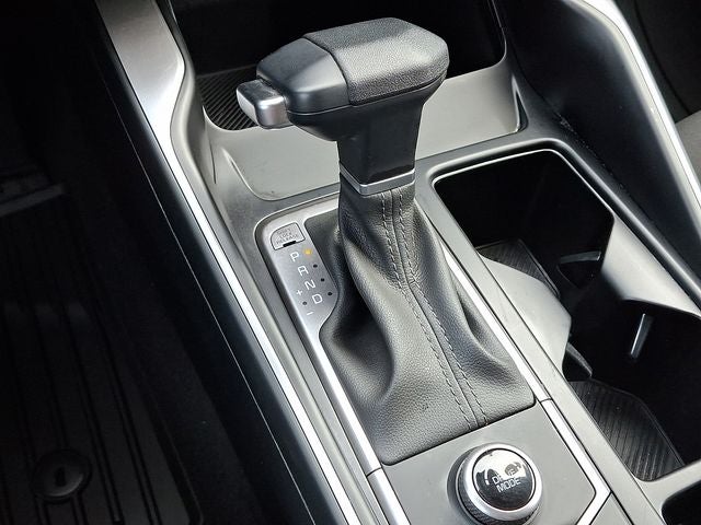 2025 Kia Sorento LX