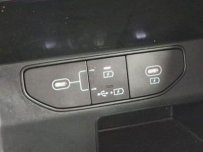 2025 Kia Sorento LX