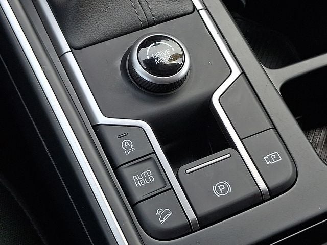 2025 Kia Sorento LX