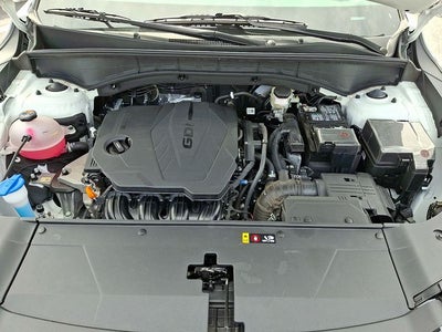 2025 Kia Sorento LX