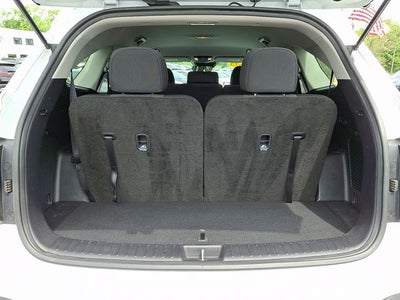 2025 Kia Sorento LX