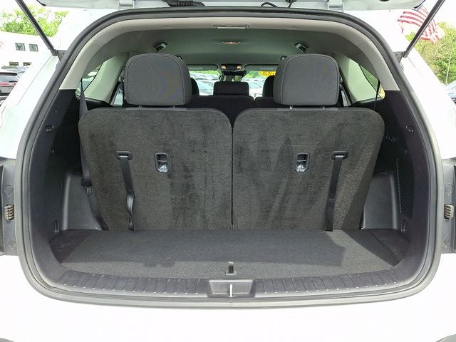 2025 Kia Sorento LX