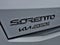 2025 Kia Sorento LX